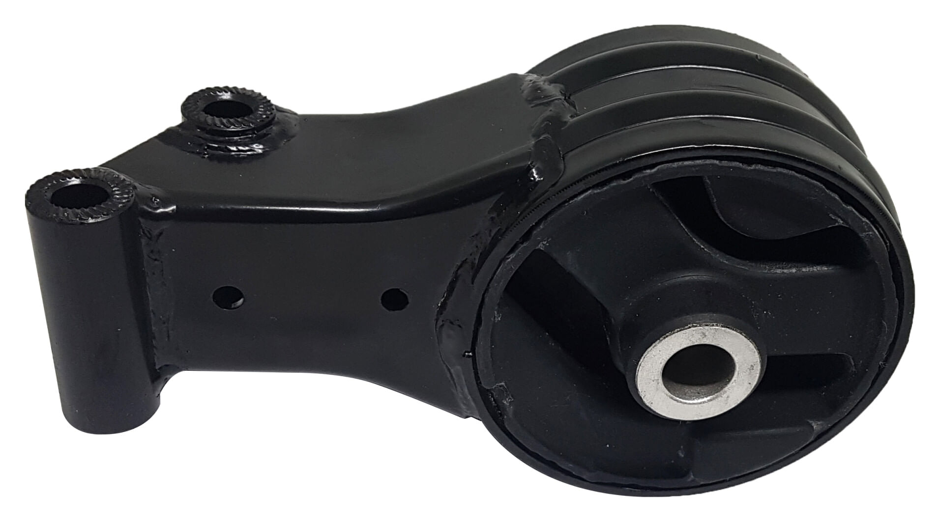 Soporte Motor Trasero