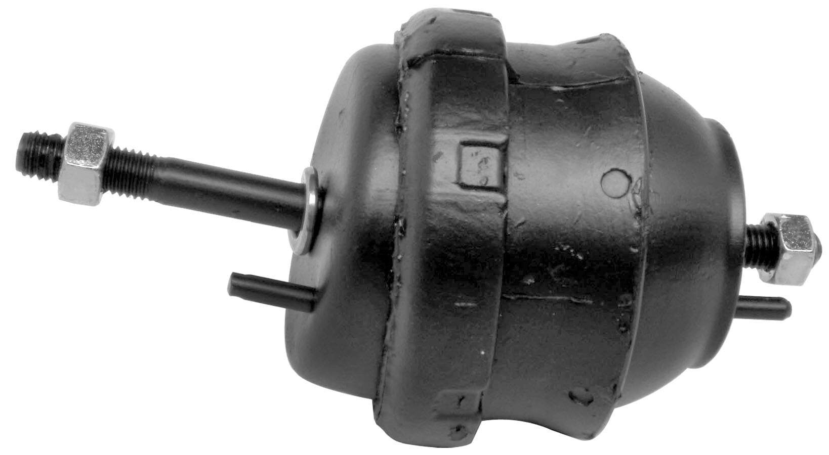 Soporte Motor Frontal