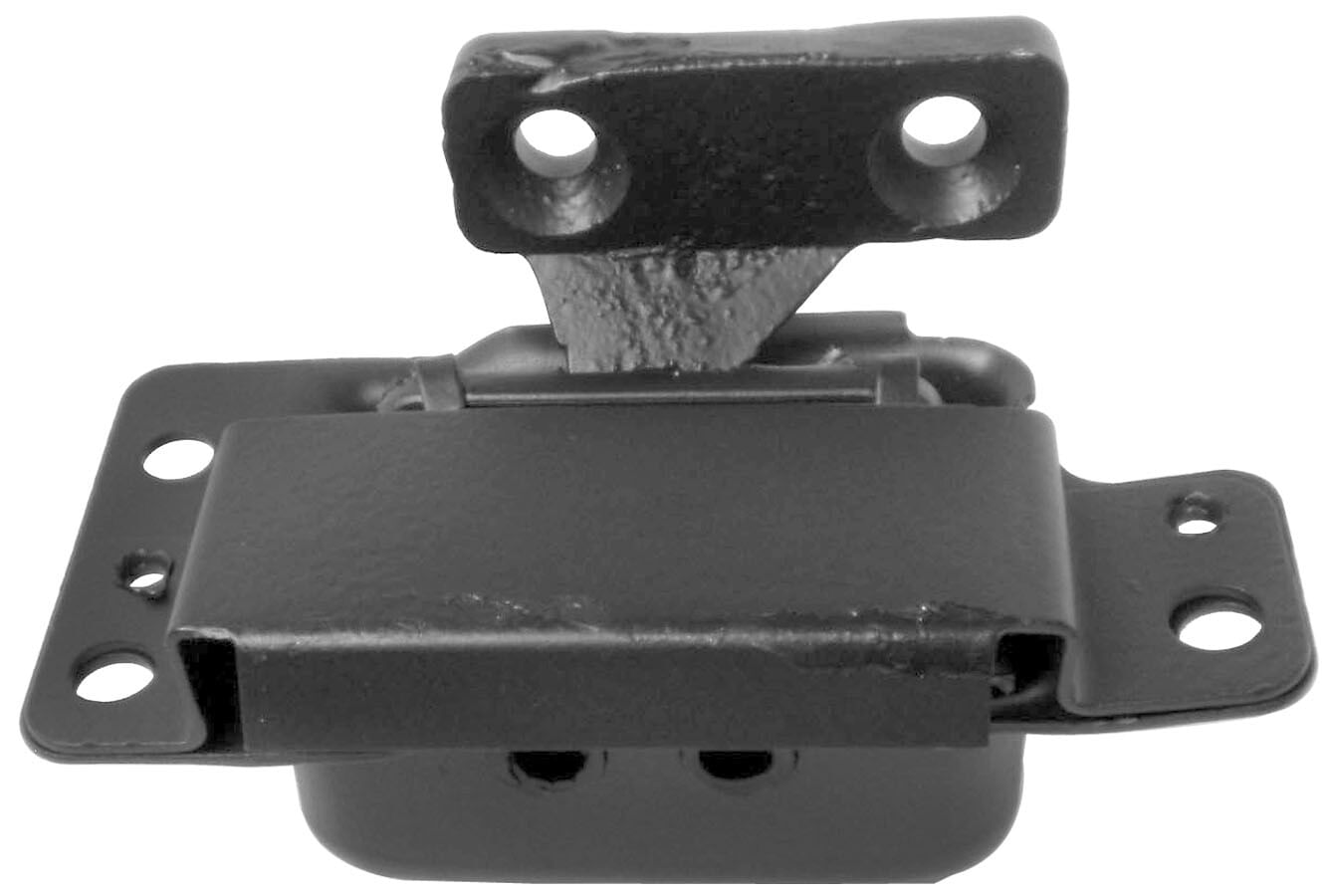 Soporte Motor Frontal Lado Pasajero