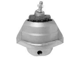 Soporte Motor Frontal Lado Pasajero