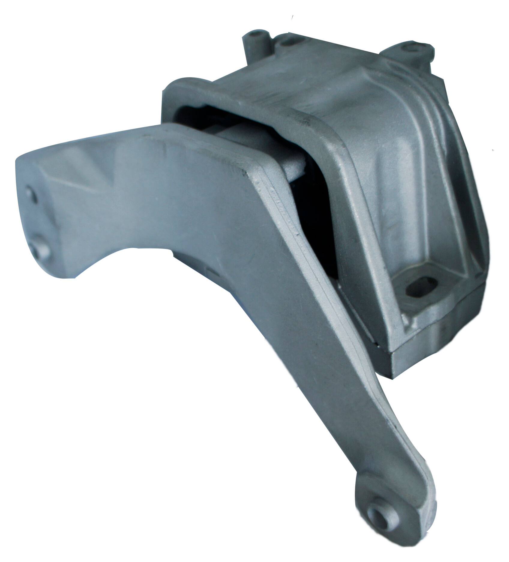 Soporte Motor Frontal Lado Pasajero