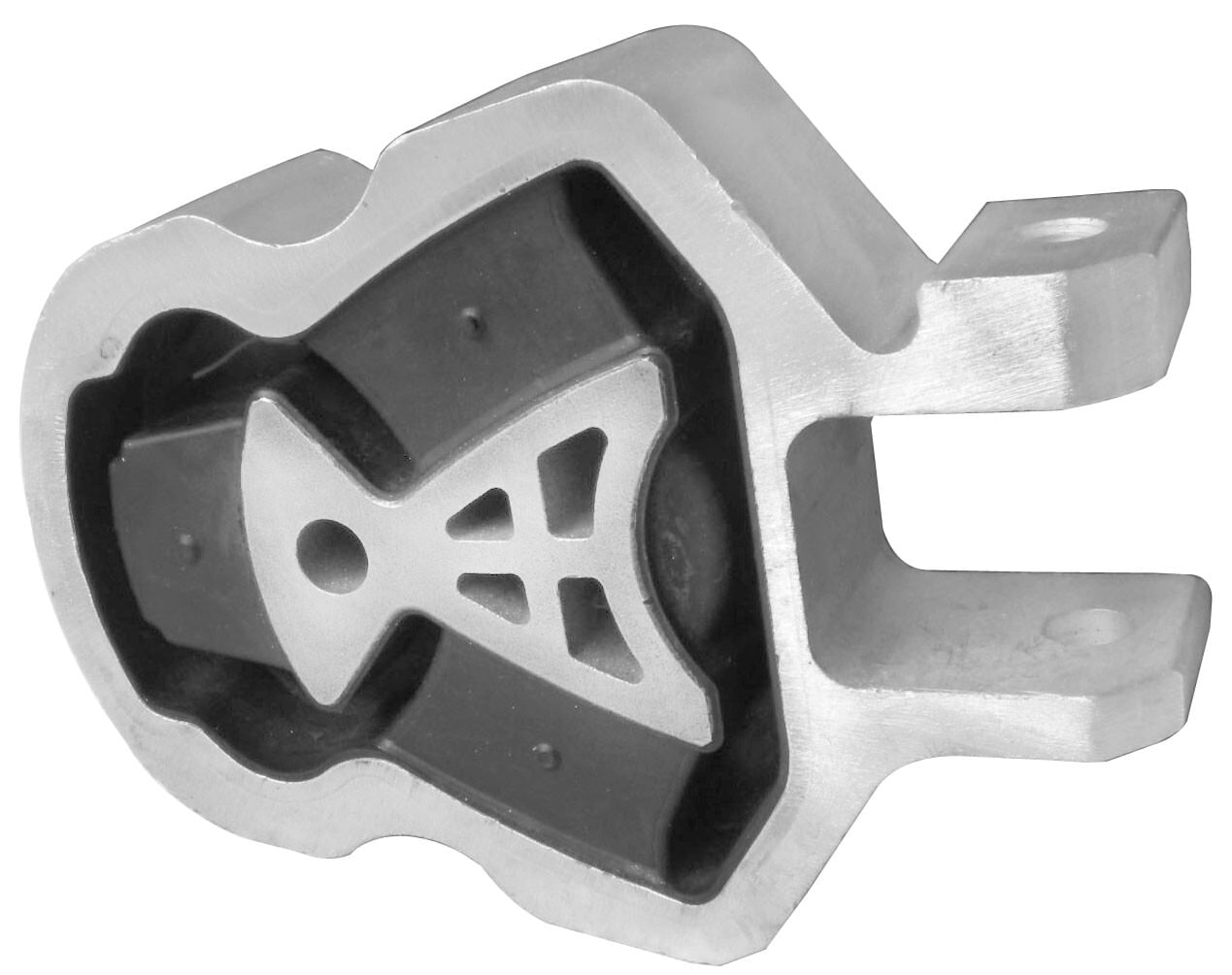 Soporte Motor Trasero