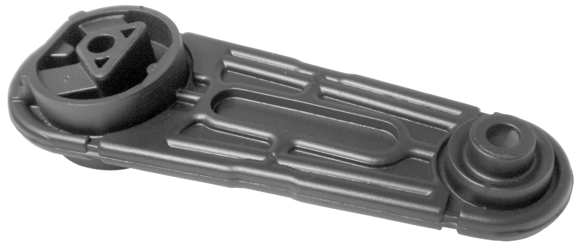 Soporte Motor Trasero