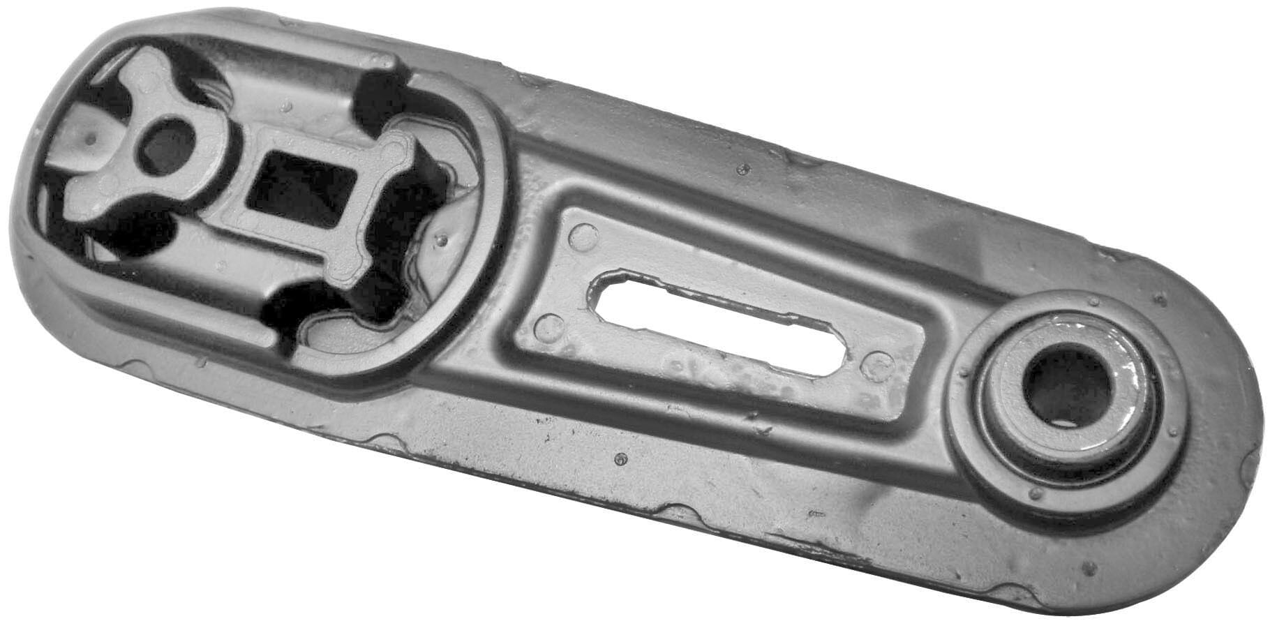 Soporte Motor Trasero