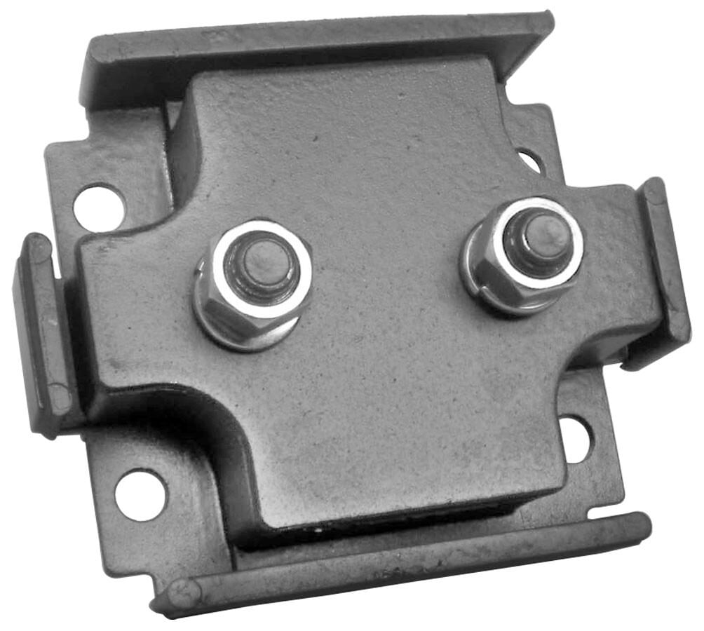 Soporte Motor Lado Conductor O Pasajero