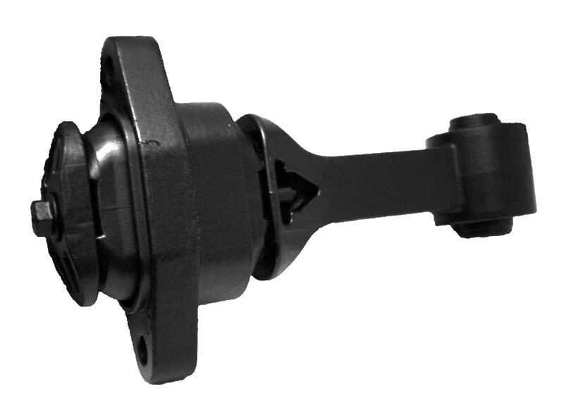 Soporte Motor Trasero