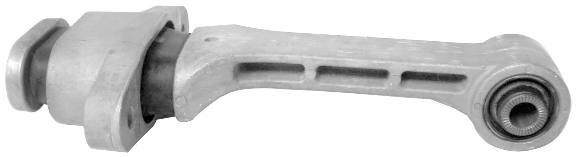 Soporte Motor Trasero