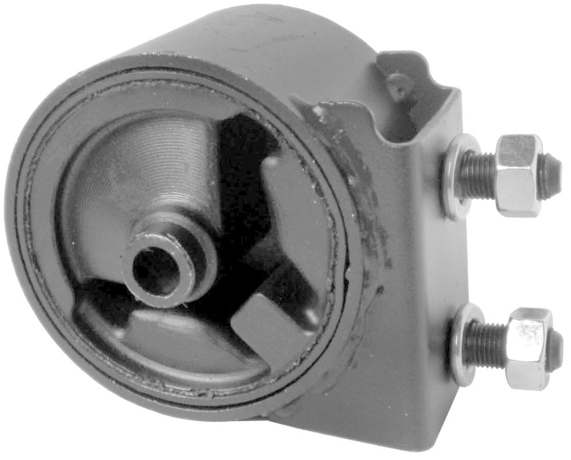 Soporte Motor Frontal