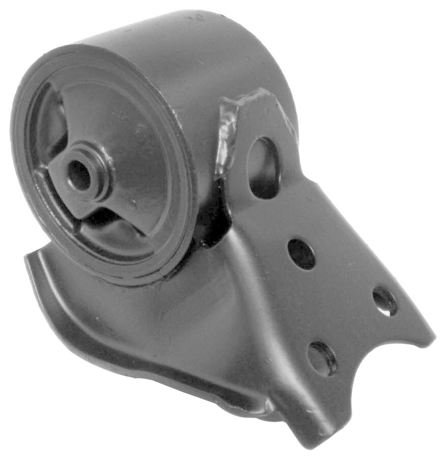 Soporte Motor Trasero