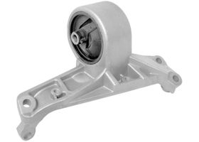 Soporte Motor Frontal Lado Pasajero