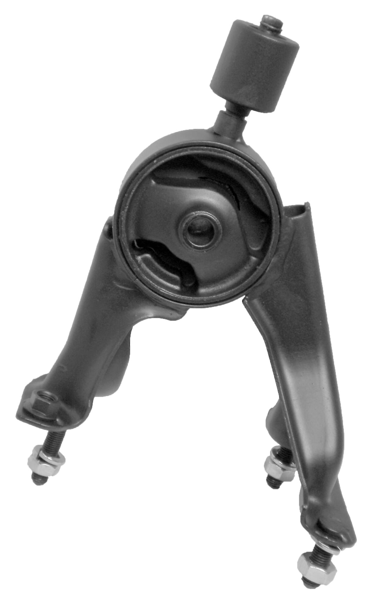Soporte Motor Trasero