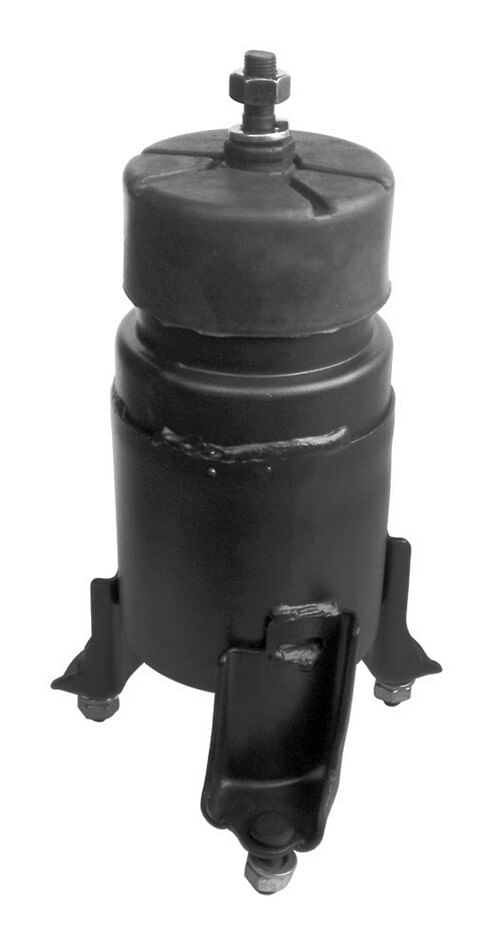 Soporte Motor Frontal