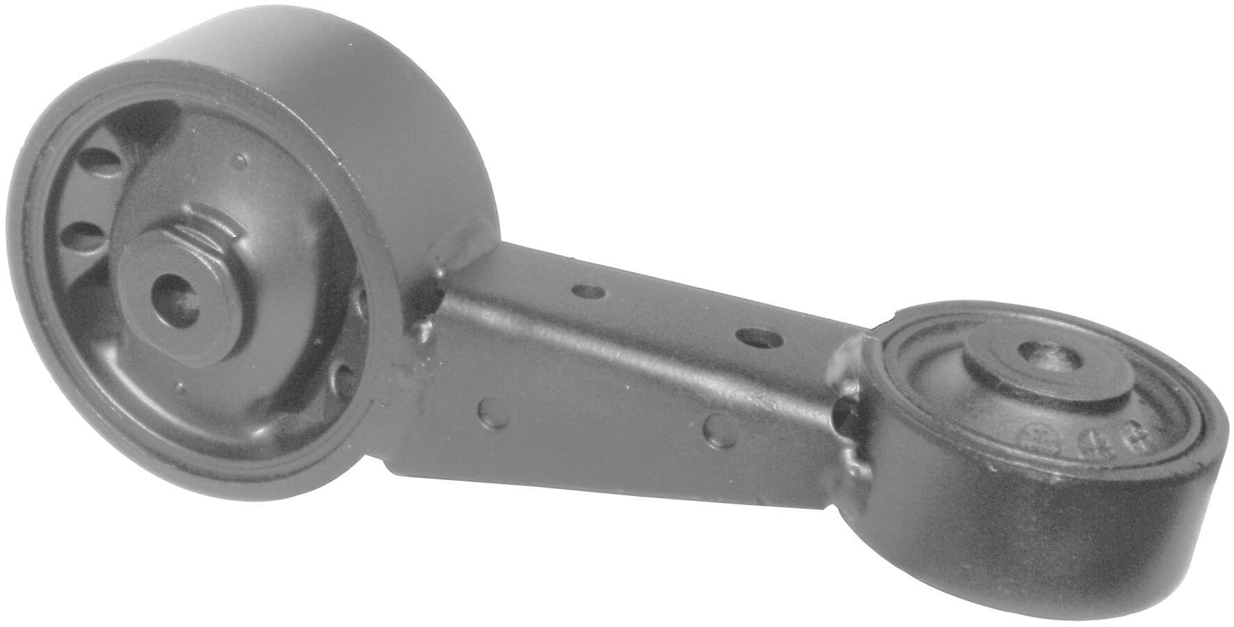 Soporte Motor Lado Pasajero