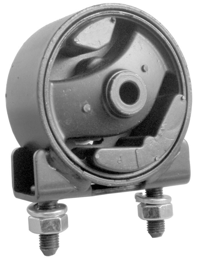 Soporte Motor Frontal