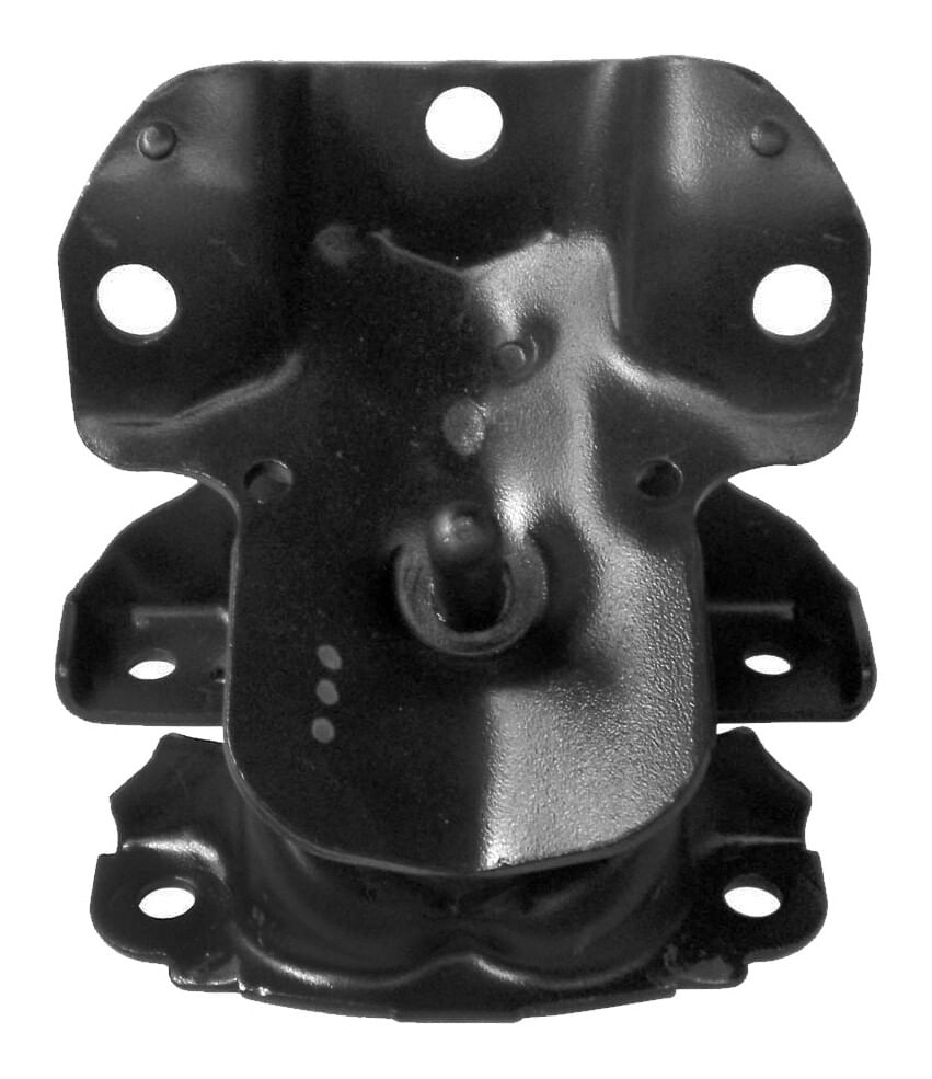 Soporte Motor Lado Conductor O Pasajero