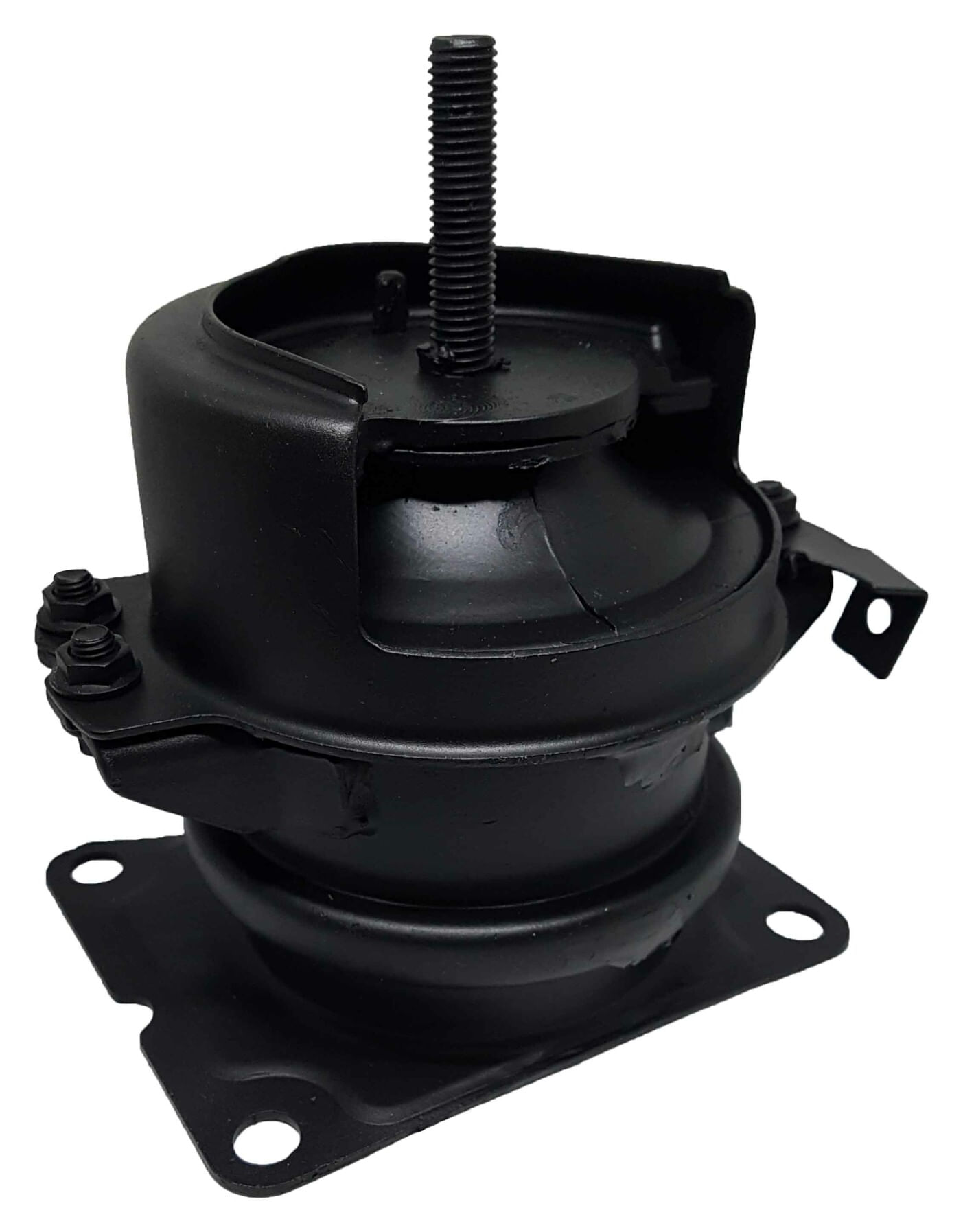 Soporte Motor Trasero