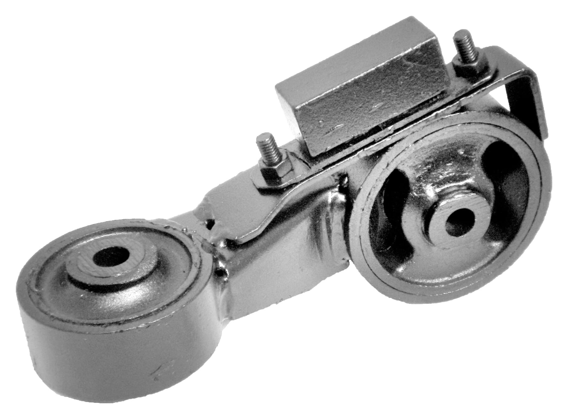 Soporte Motor Lado Pasajero