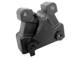 Soporte Motor Trasero