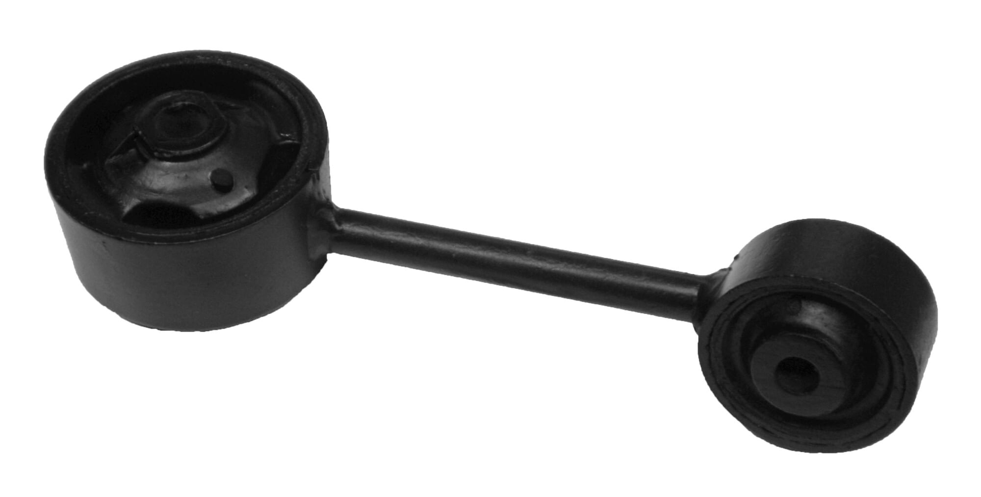 Soporte Motor Frontal