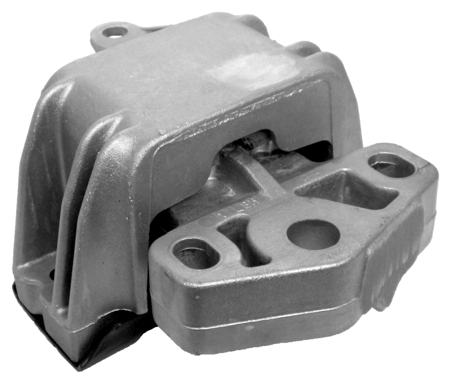 Soporte Motor Frontal Lado Conductor