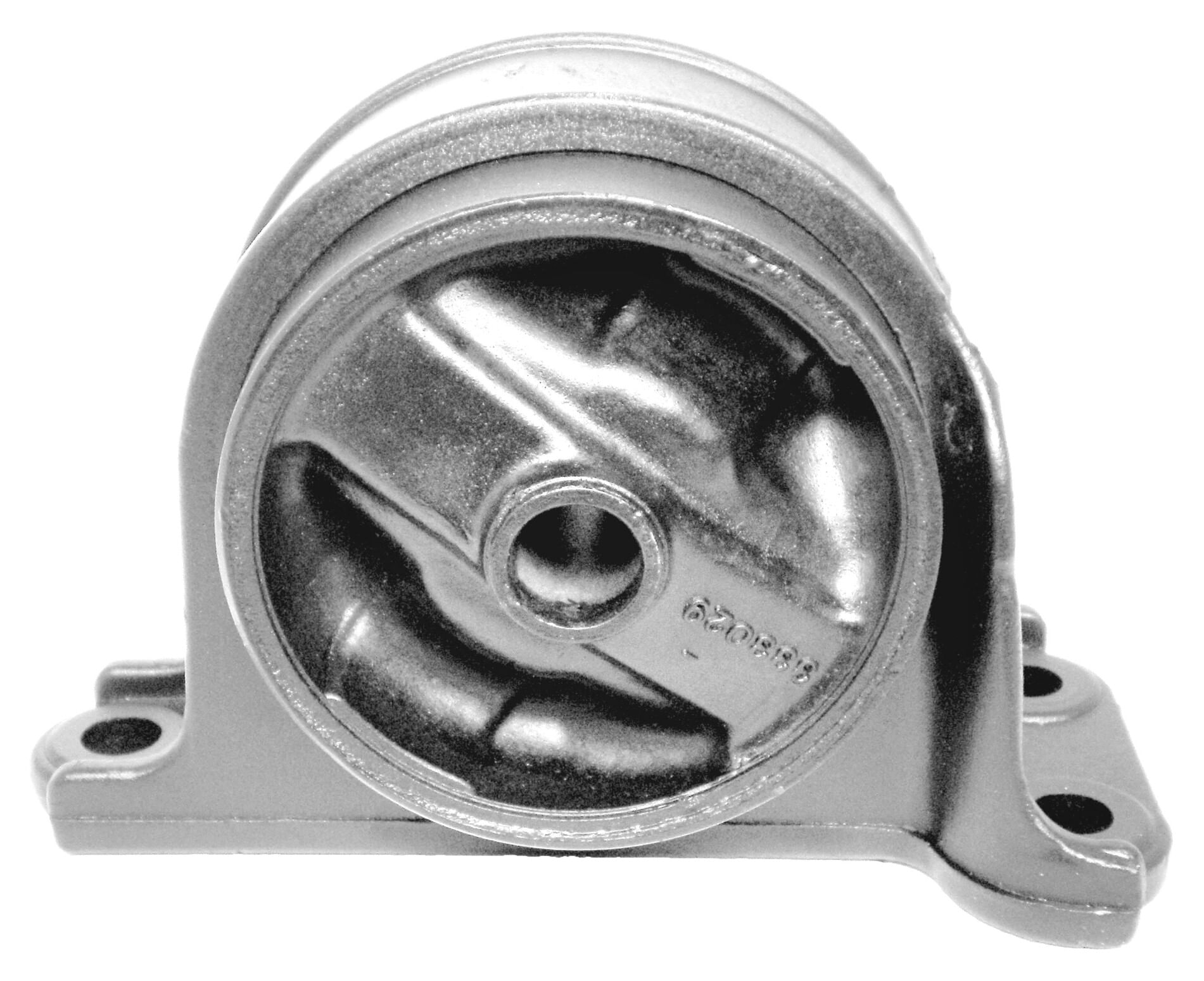 Soporte Motor Frontal