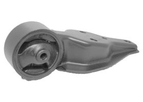 Soporte Motor Trasero