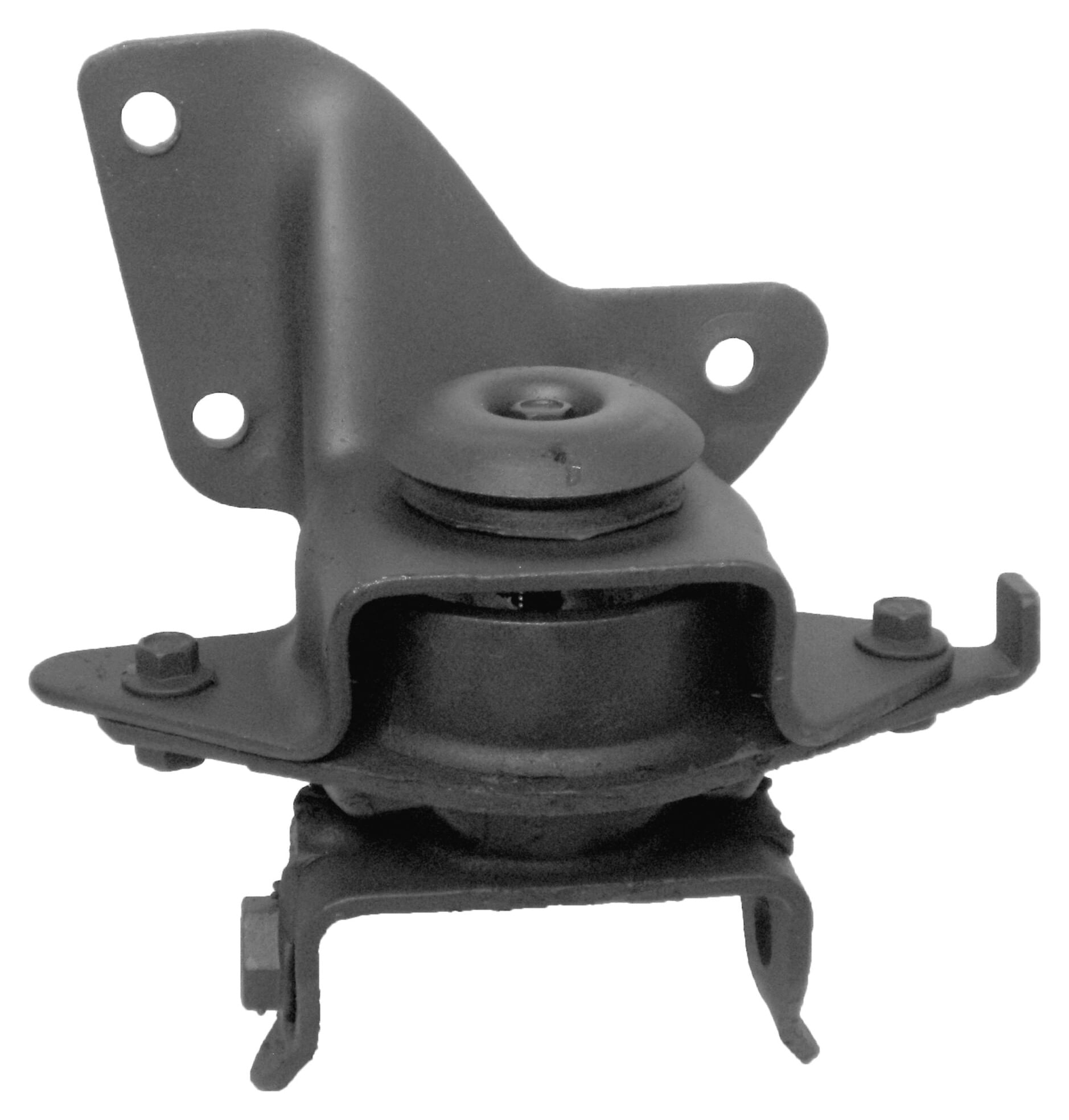 Soporte Motor Lado Pasajero