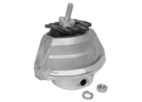 Soporte Motor Frontal Lado Pasajero