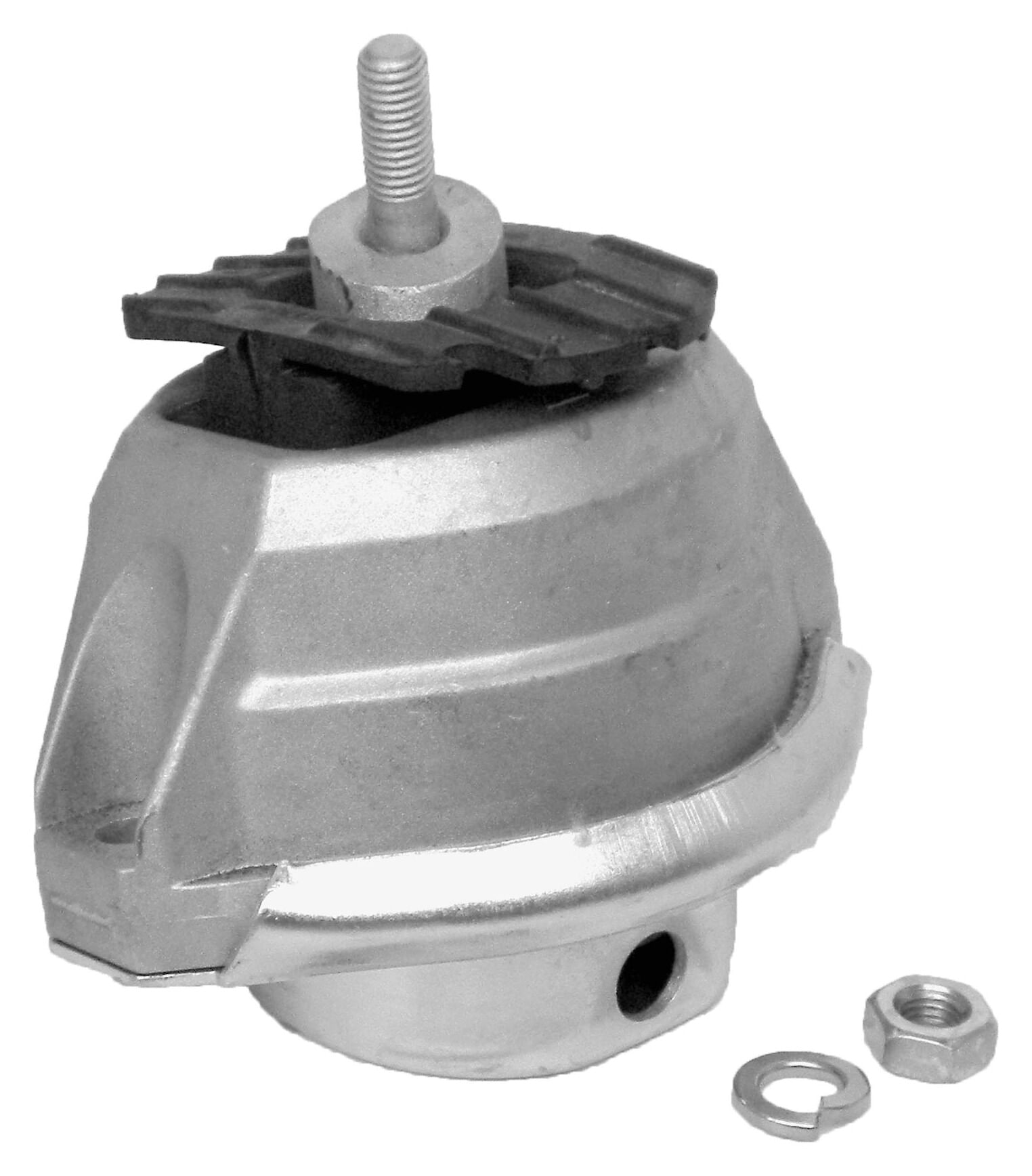 Soporte Motor Frontal Lado Conductor