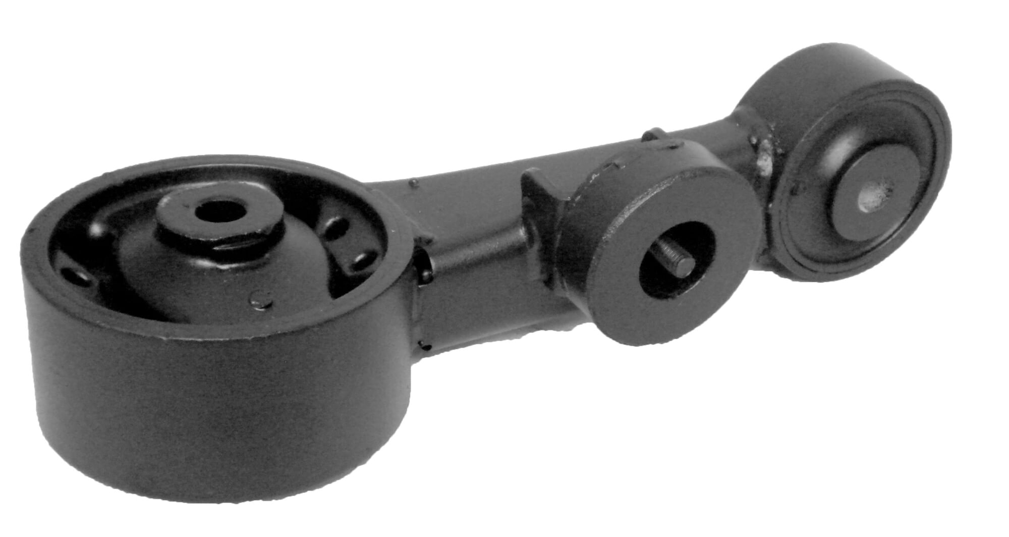 Soporte Motor Trasero