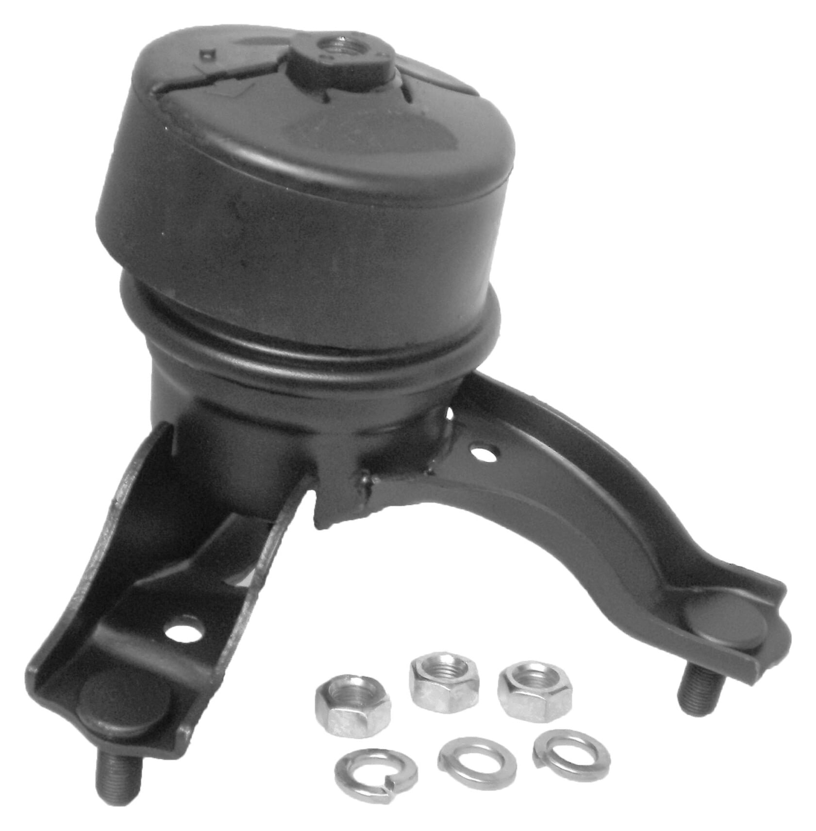 Soporte Motor Frontal Lado Pasajero