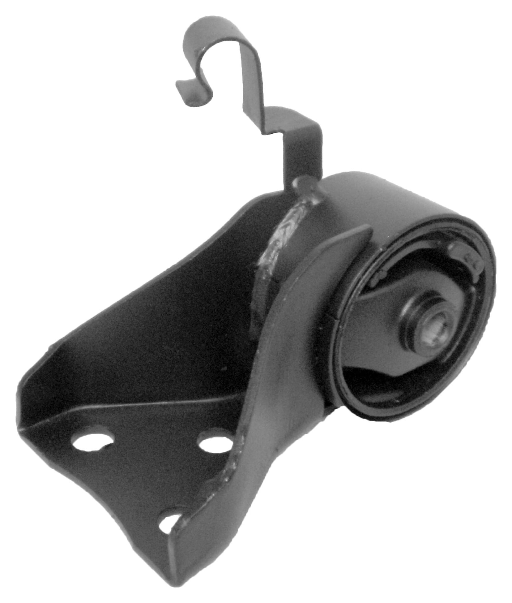 Soporte Motor Trasero