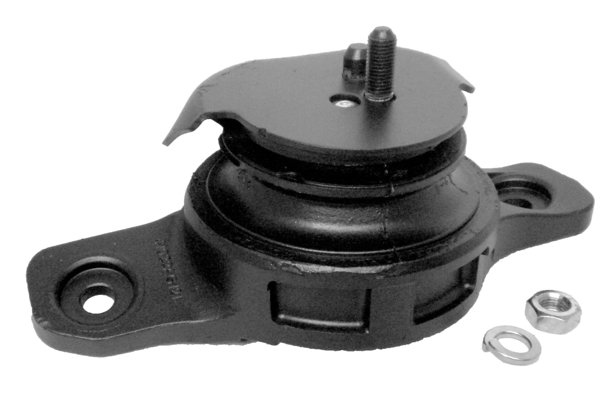 Soporte Motor Lado Conductor