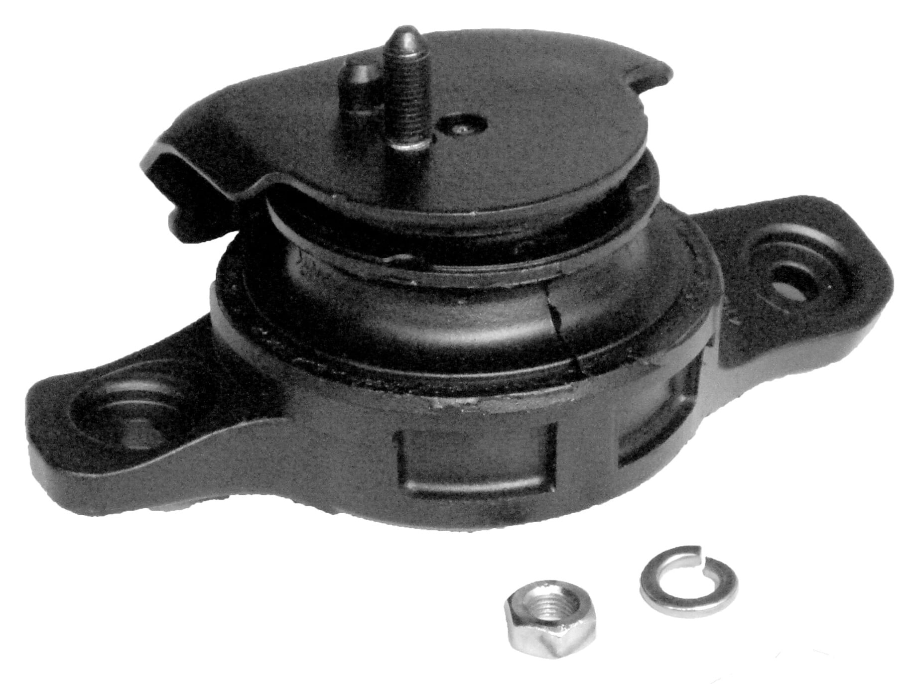 Soporte Motor Frontal Lado Pasajero