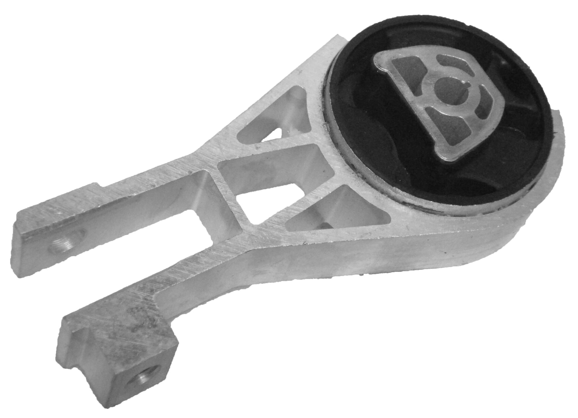 Soporte Motor Trasero