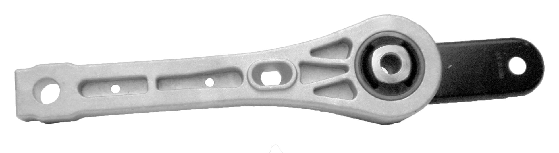 Soporte Motor Trasero
