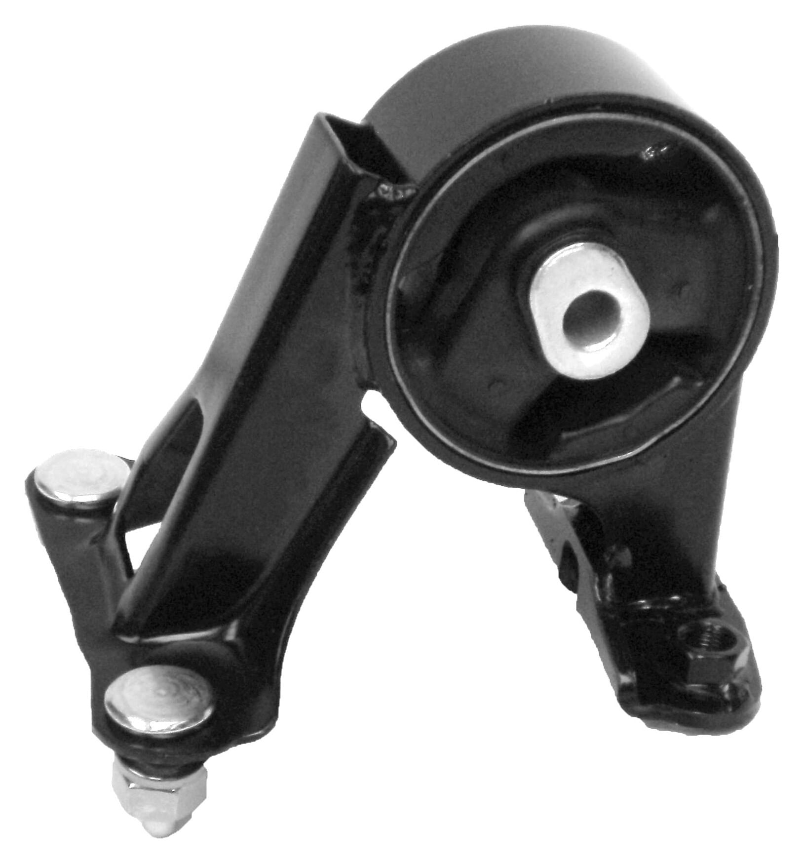 Soporte Motor Trasero