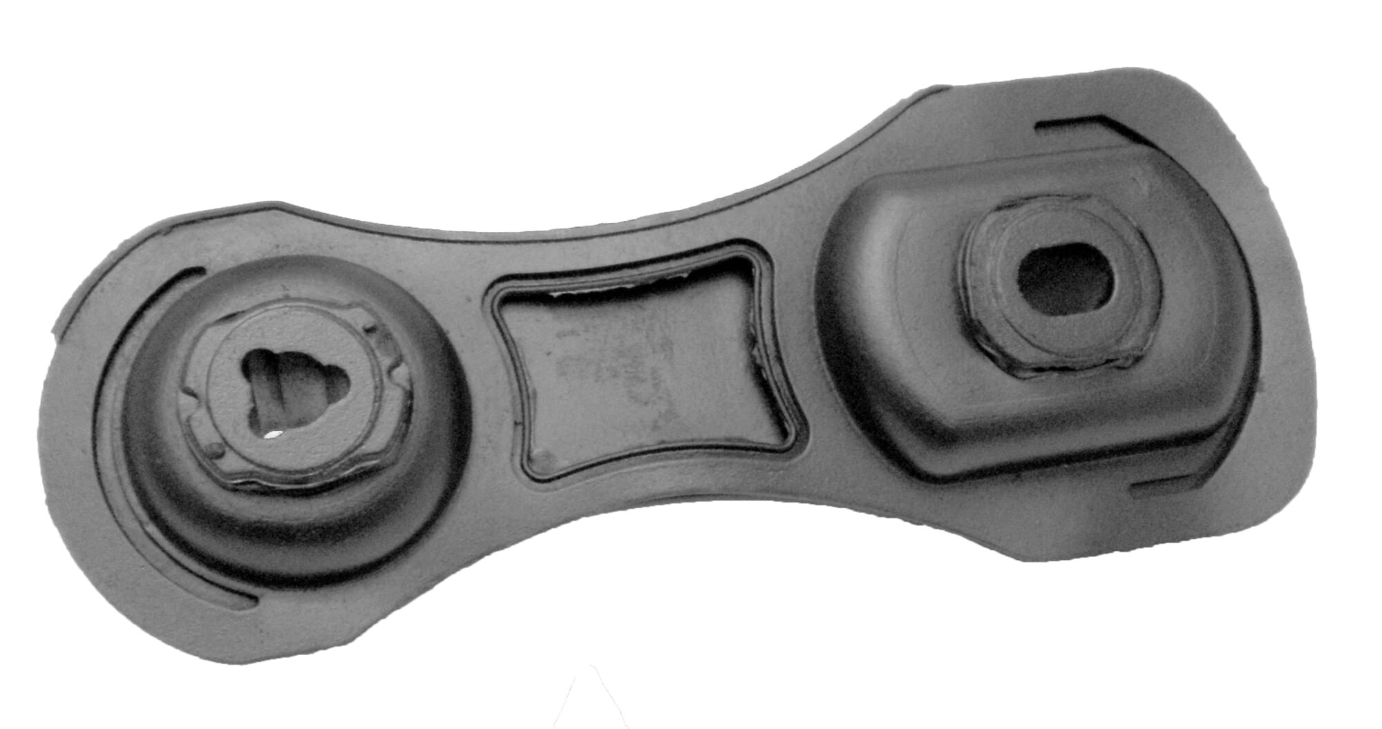 Soporte Motor Frontal Lado Pasajero