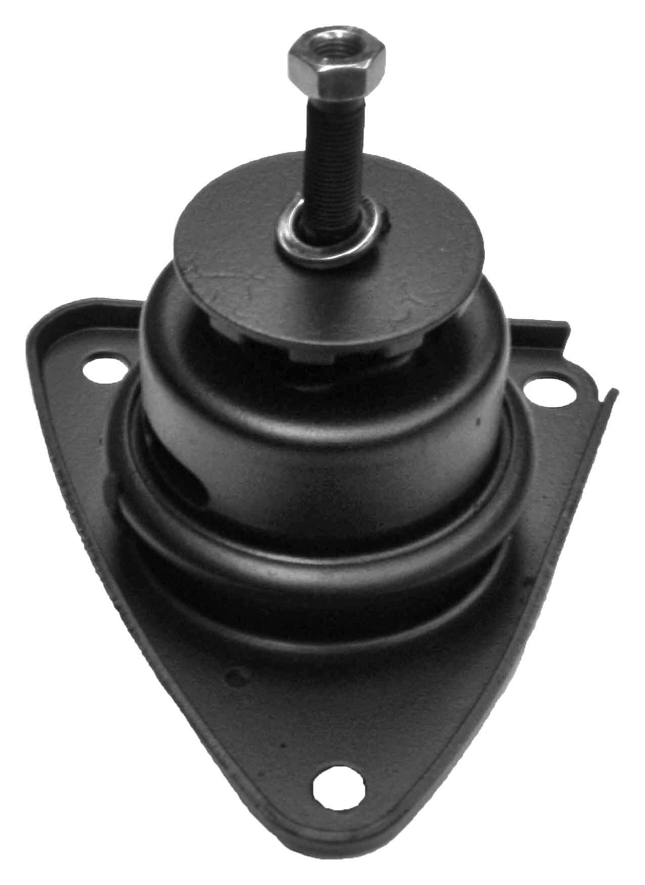 Soporte Motor Frontal Lado Pasajero