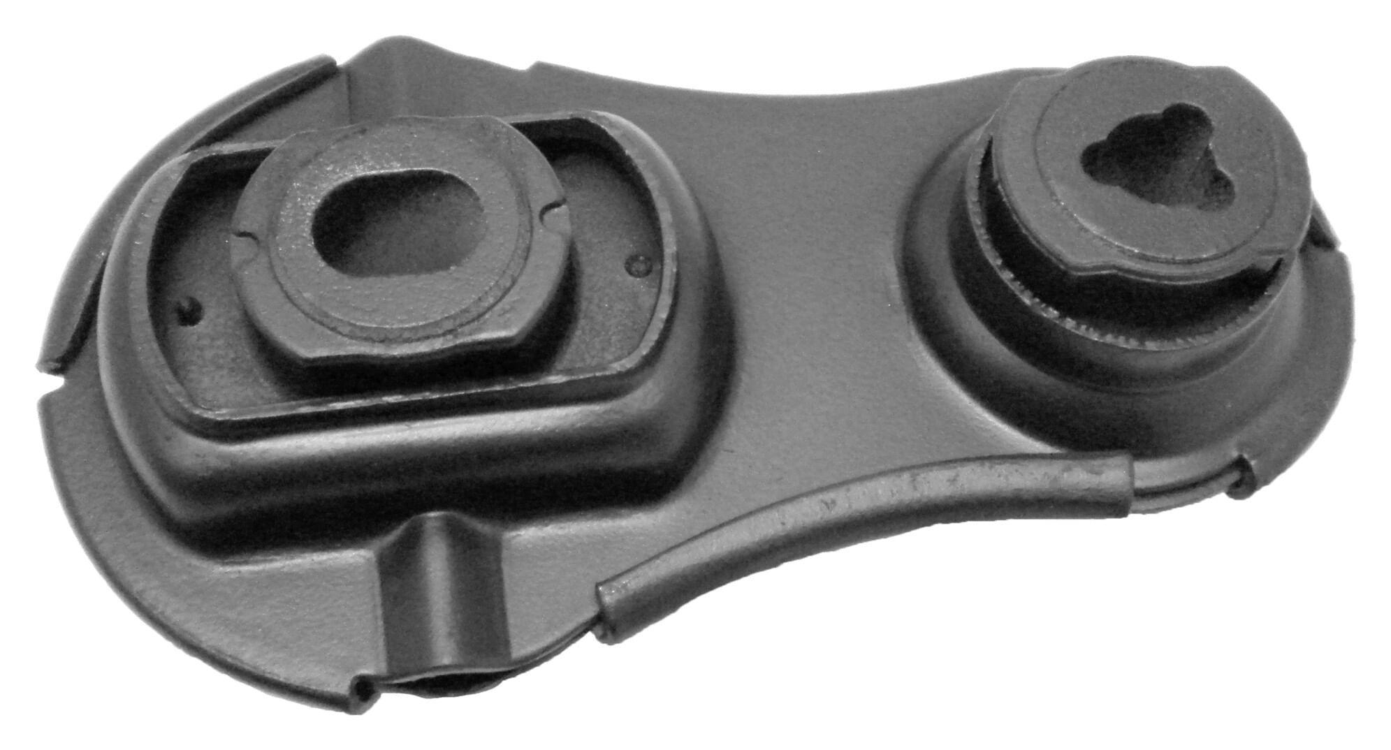 Soporte Motor Frontal Inferior Lado Conductor