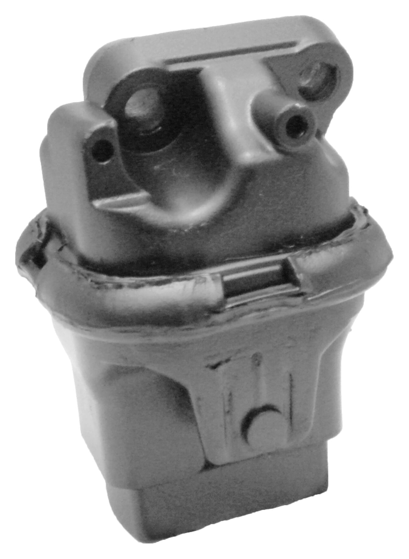 Soporte Motor Frontal Lado Pasajero