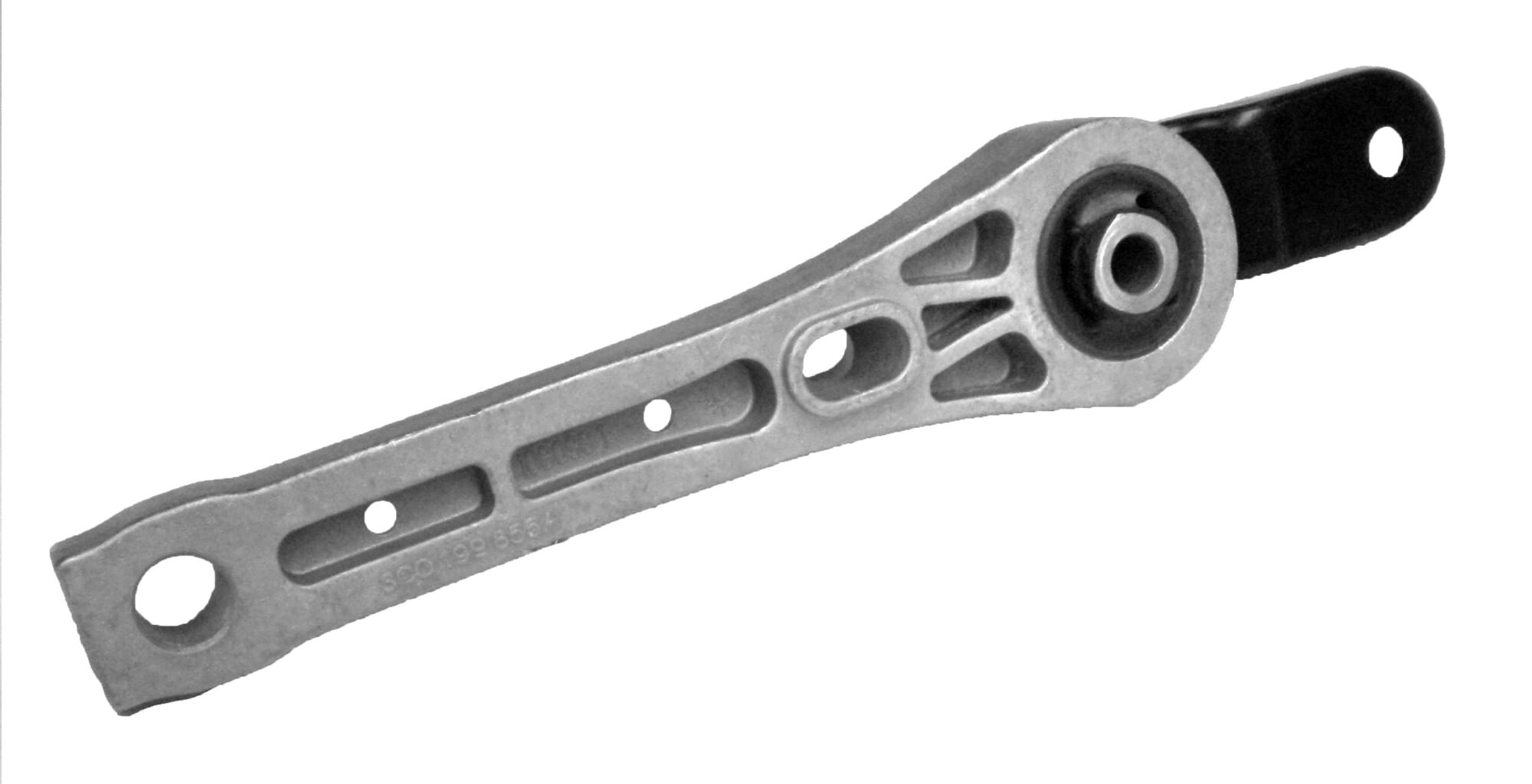 Soporte Motor Trasero