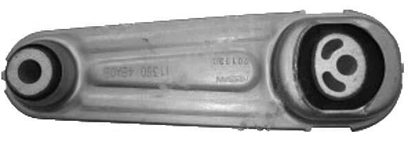 Soporte Motor Lado Conductor