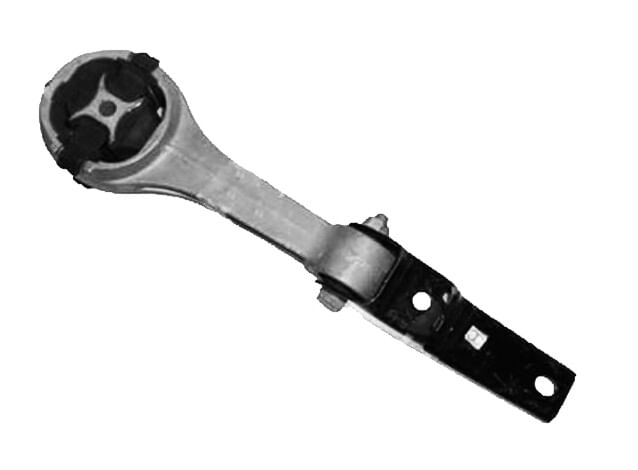 Soporte Motor Trasero