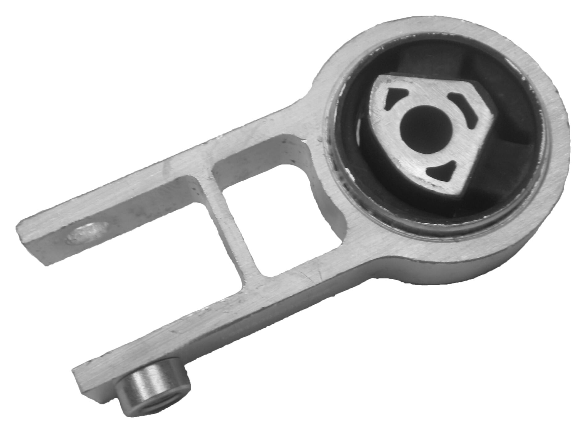 Soporte Motor Trasero