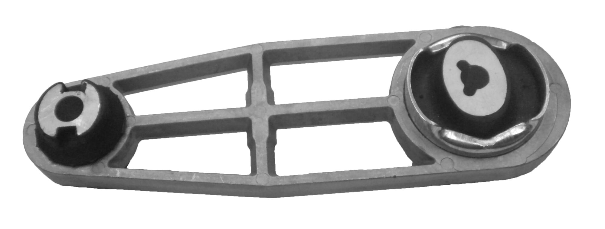 Soporte Motor Trasero