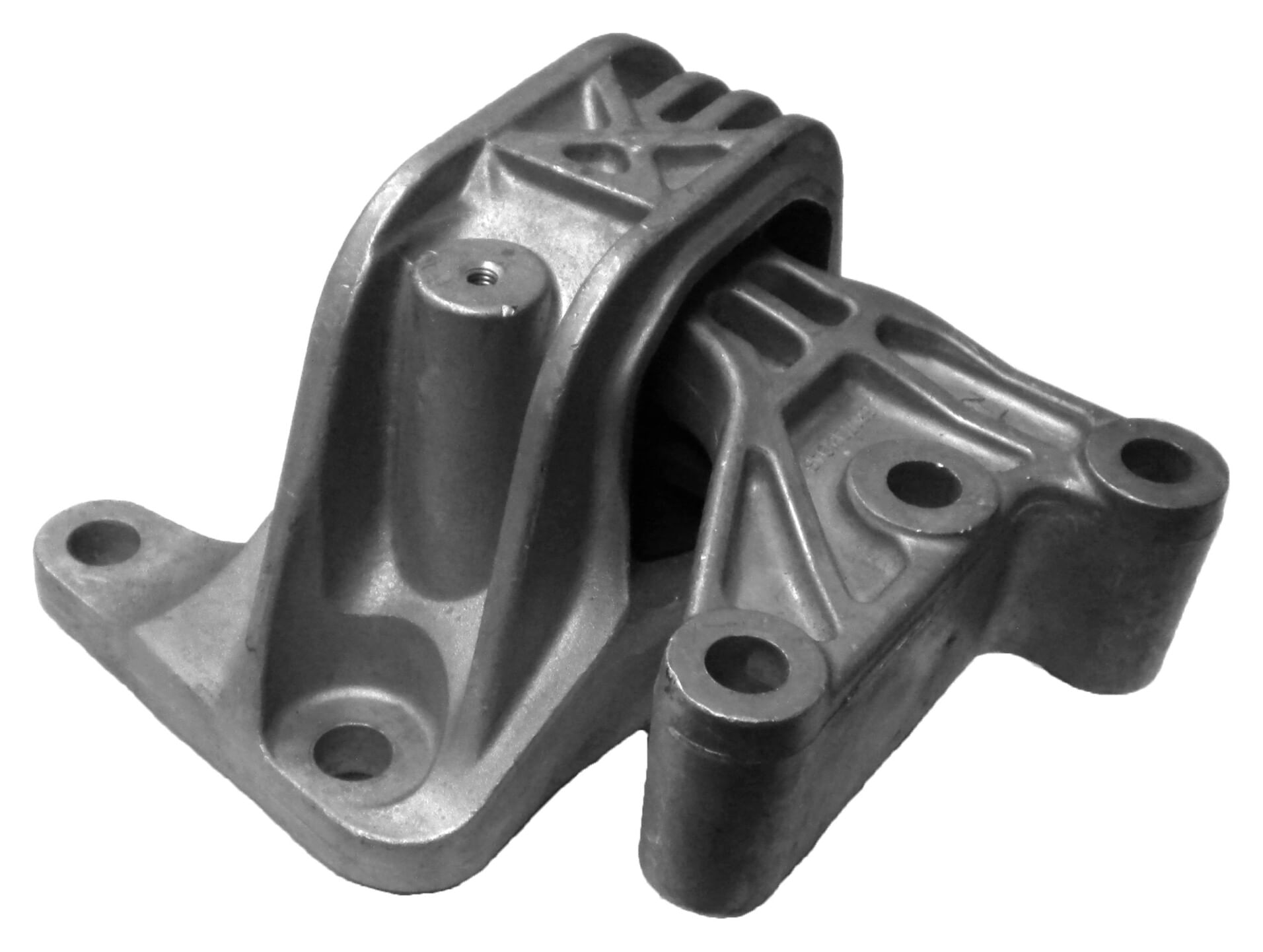 Soporte Motor Lado Pasajero