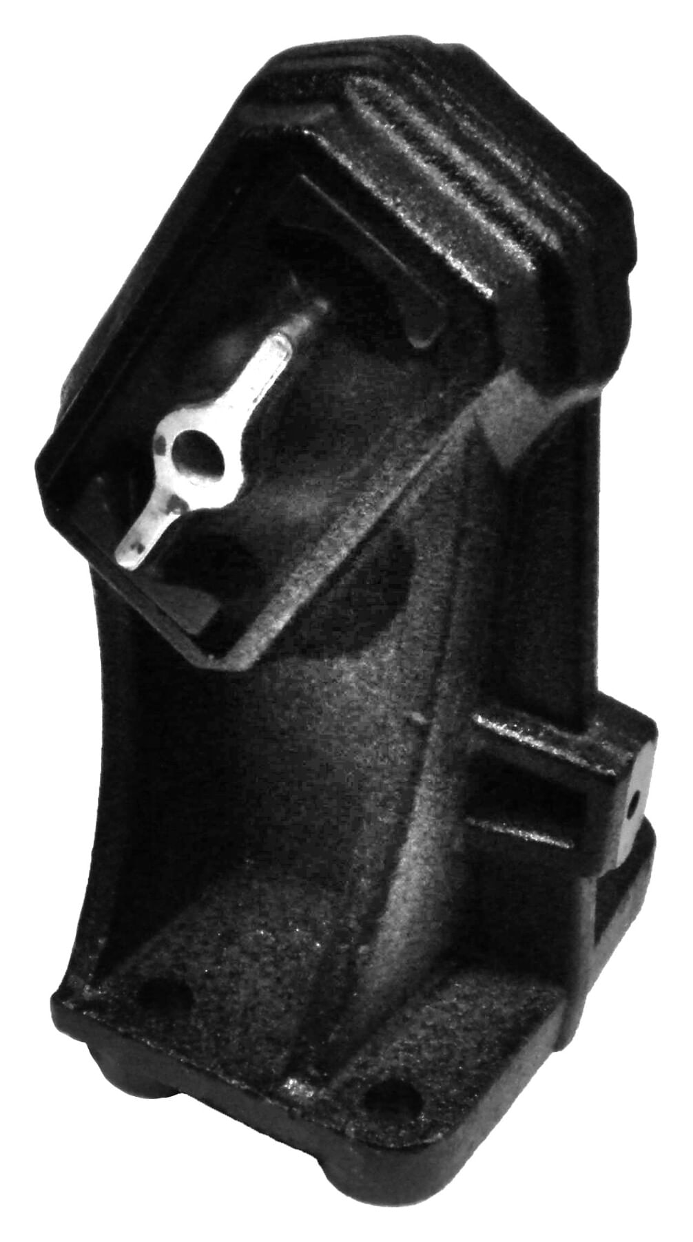 Soporte Motor Lado Conductor