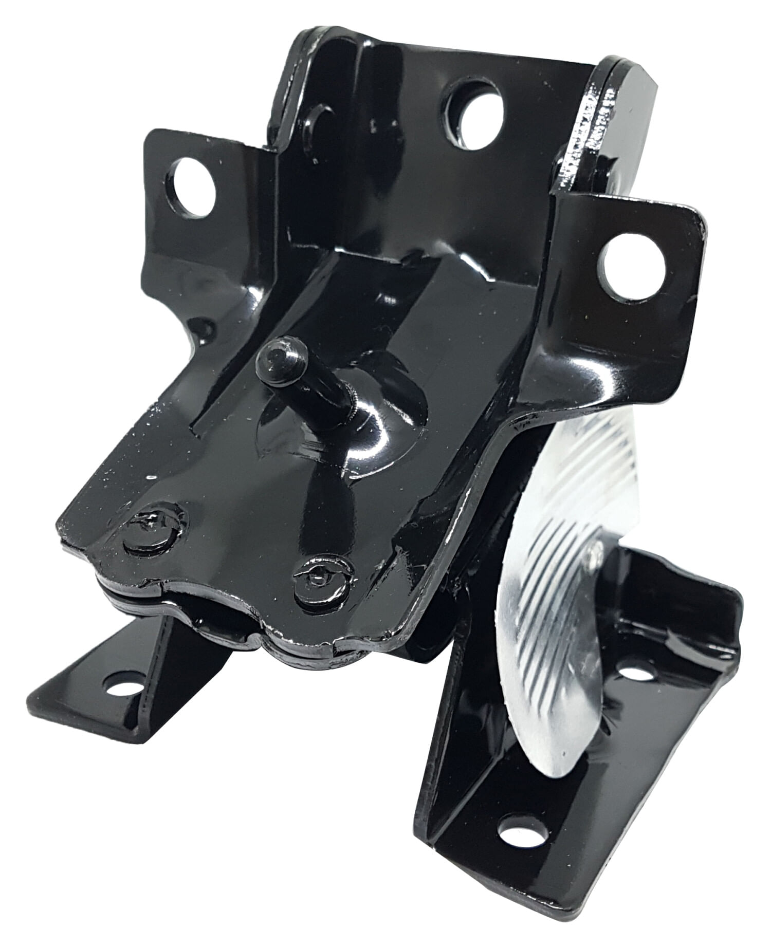 Soporte Motor Lado Conductor O Pasajero