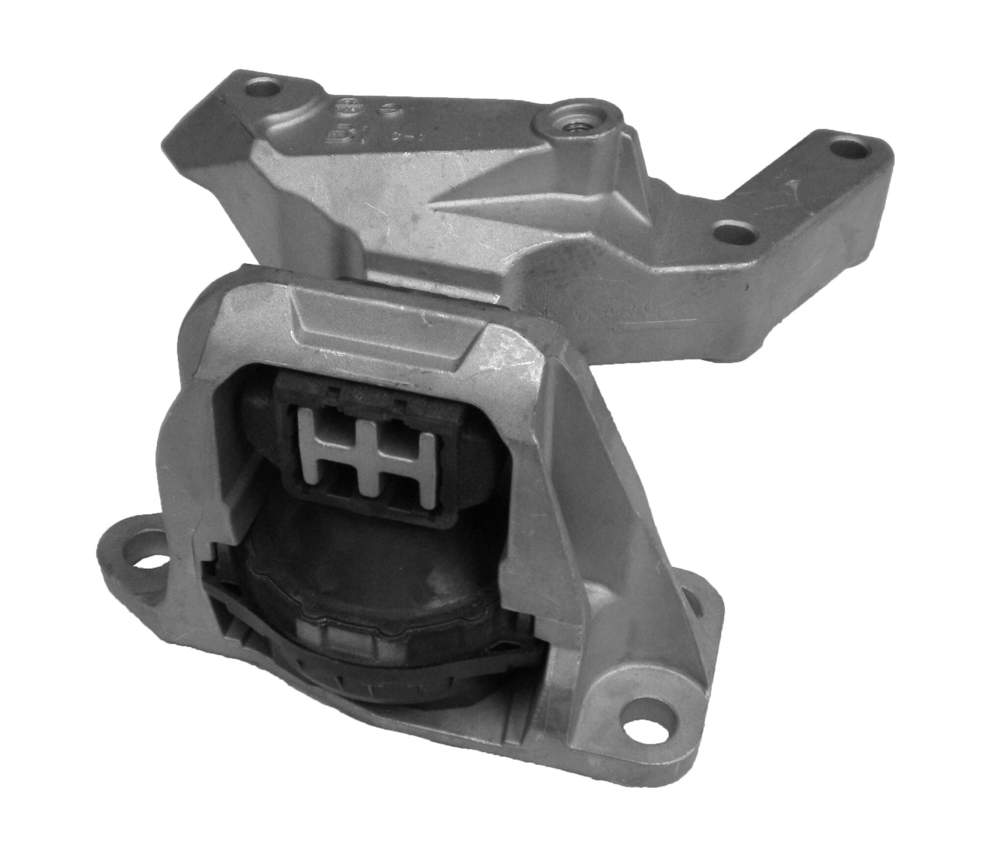 Soporte Motor Frontal Lado Pasajero